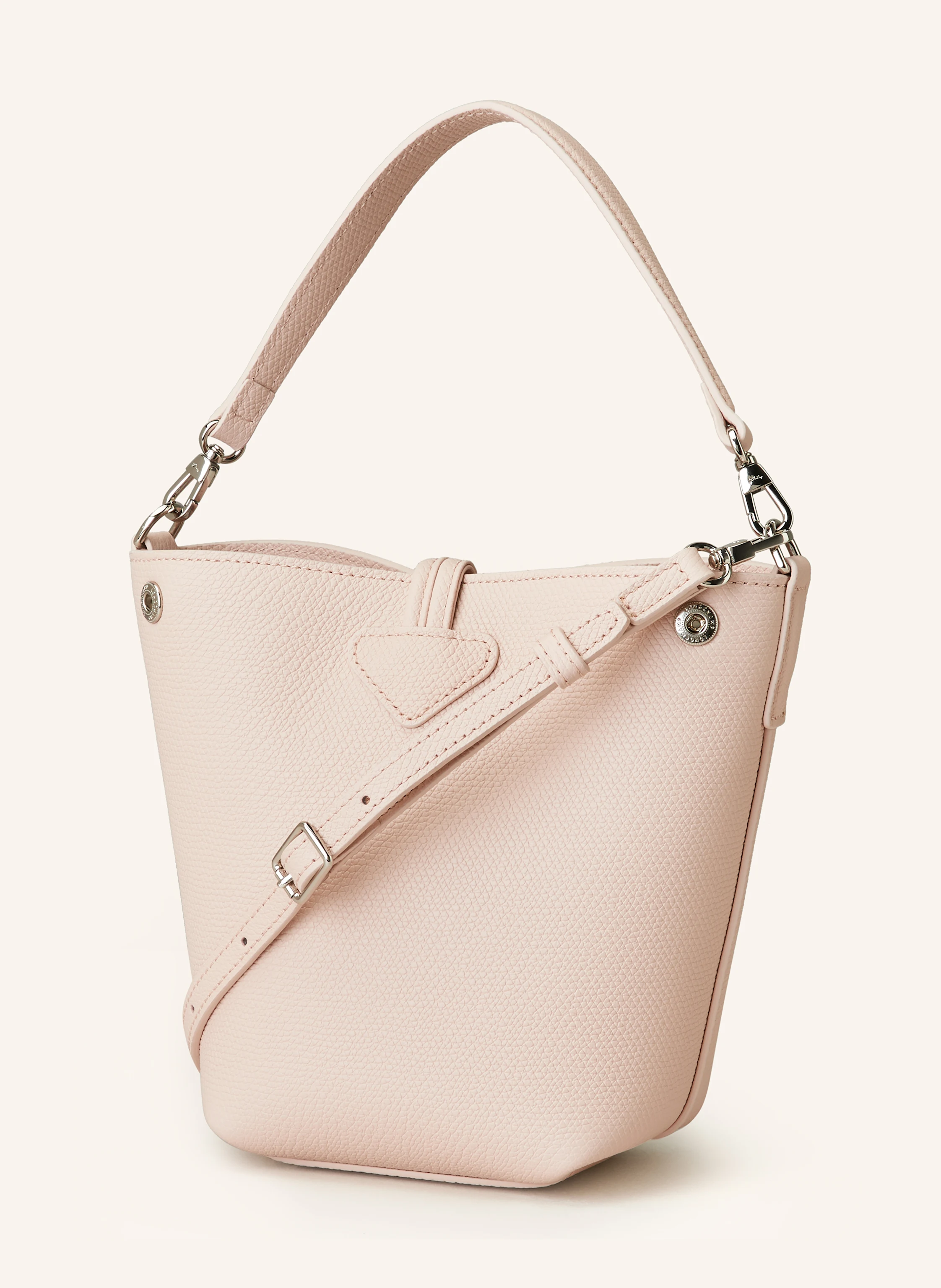 LONGCHAMP Beuteltasche LE ROSEAU