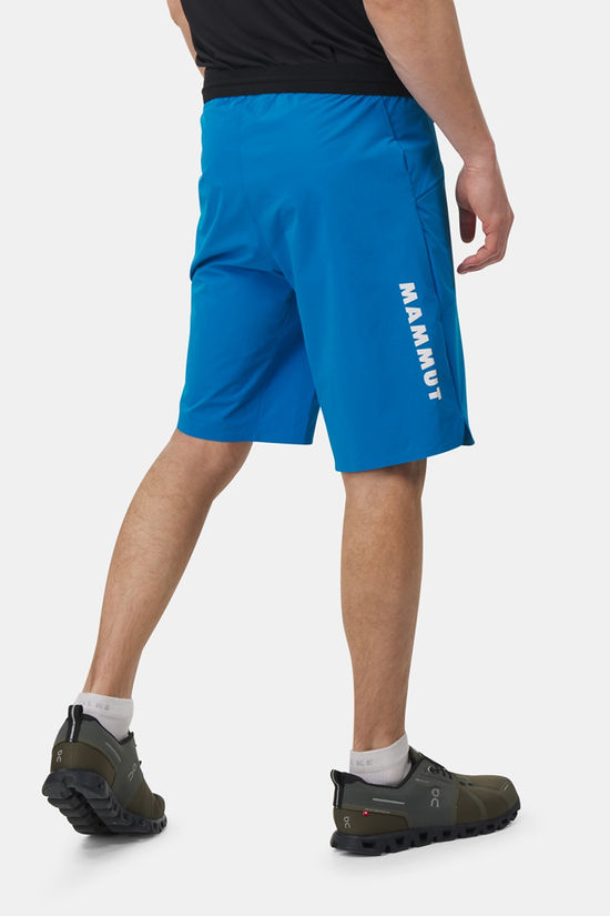 Mammut Mammut Aenergy Light So Shorts Men