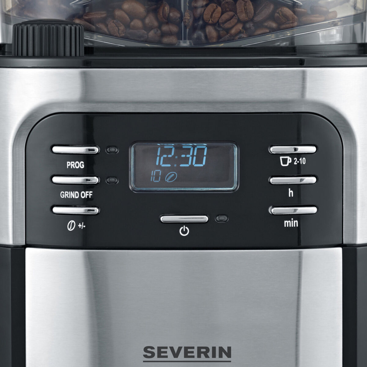 4810 Kaffemaskin