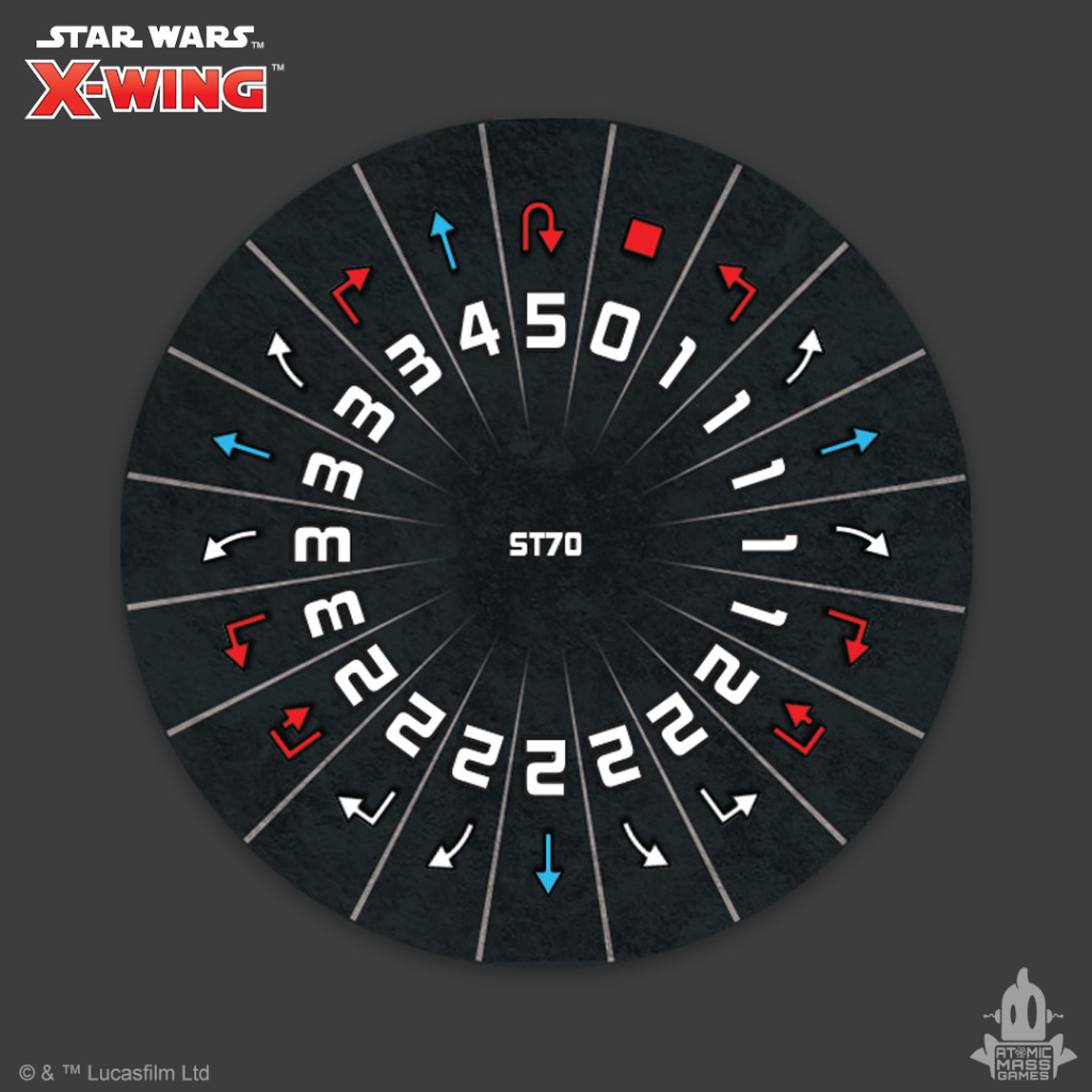 X-Wing 2.0 - Le Jeu de Figurines - Razor Crest