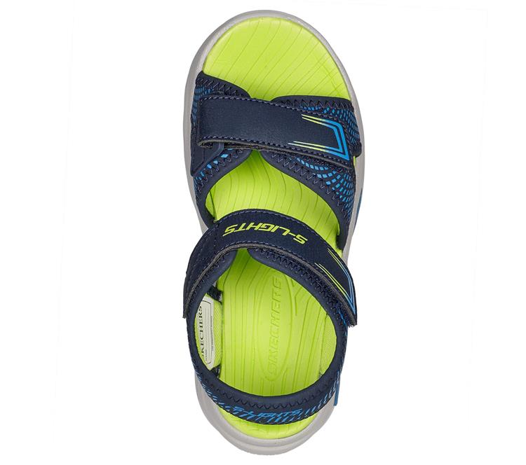 Skechers 401670L blau