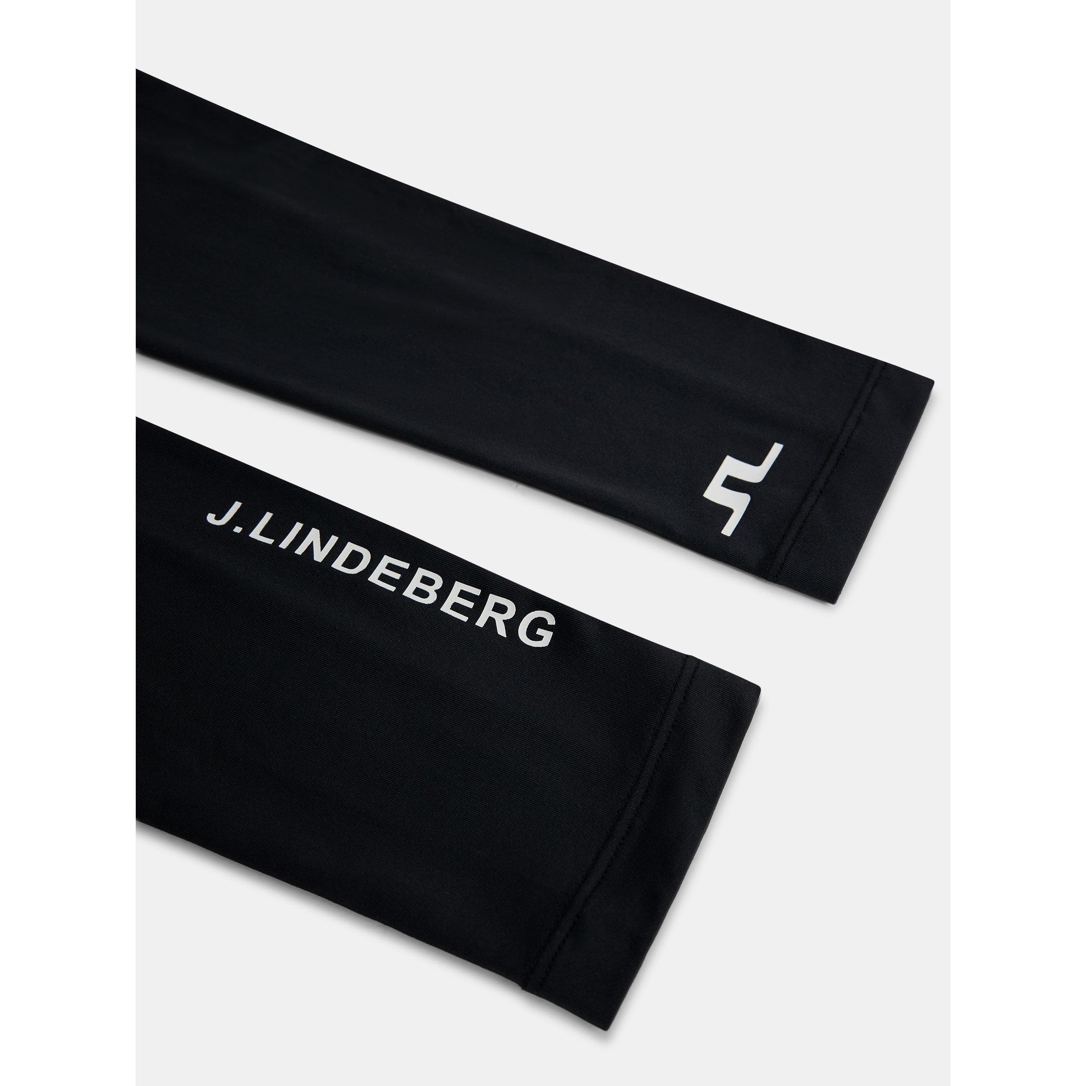 J Lindeberg Golf J.Lg Bridge Slvs Sn99