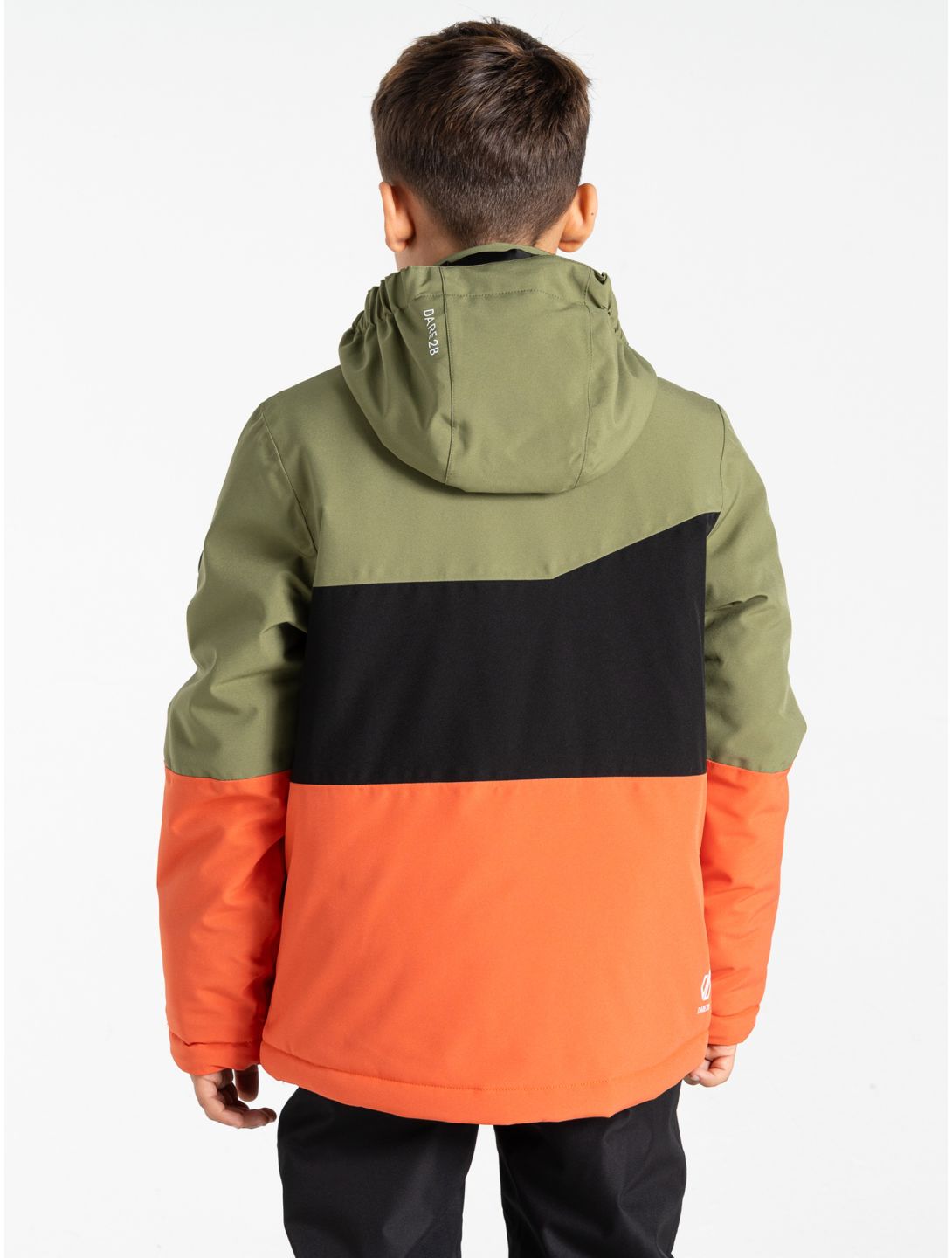 Steazy III ski-jas kinderen