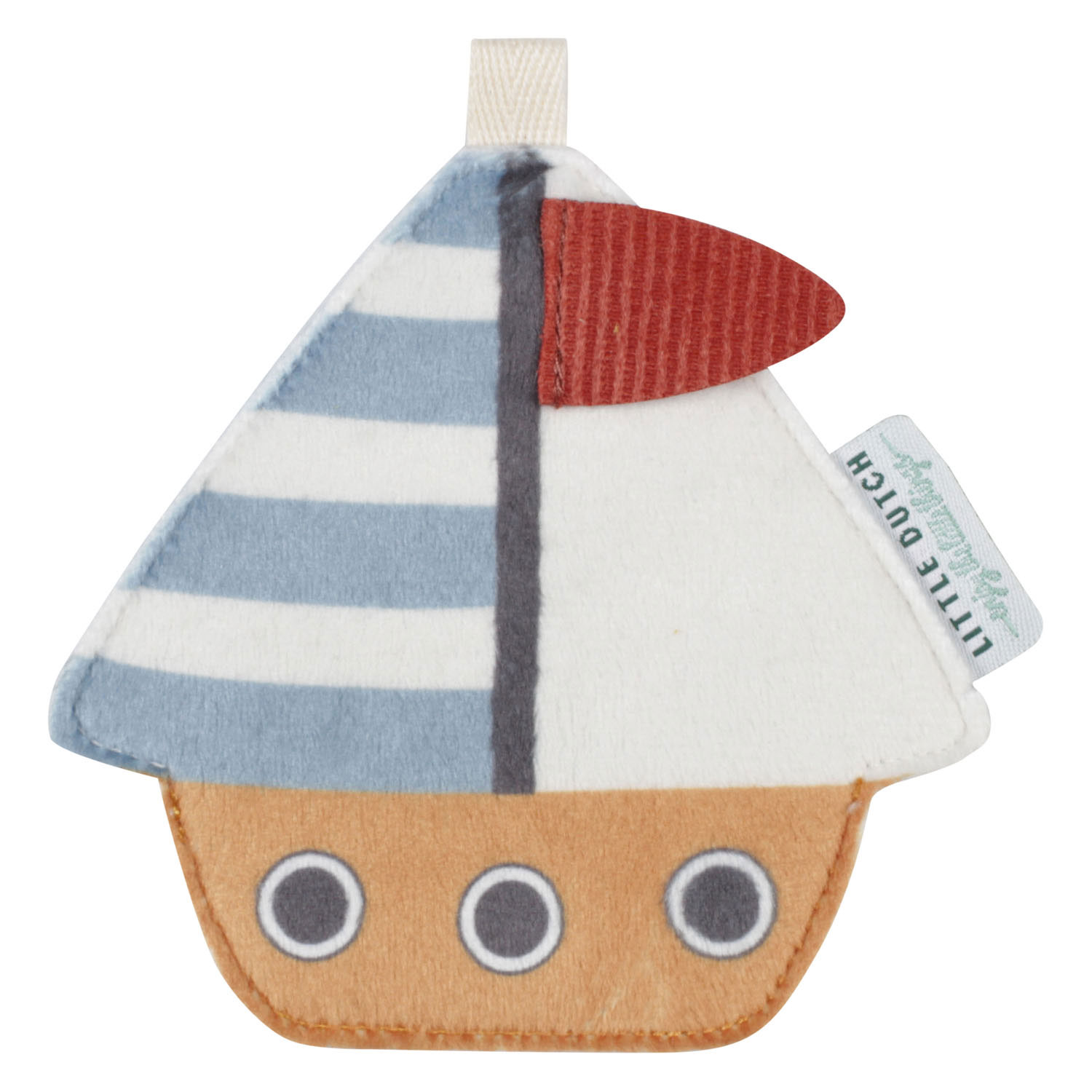 Little Dutch Slinger Element - Ornament Boot