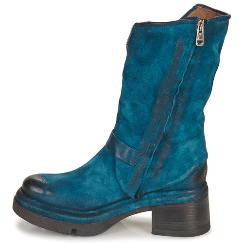 Airstep / A.S.98 - EASY ZIP - Bleu