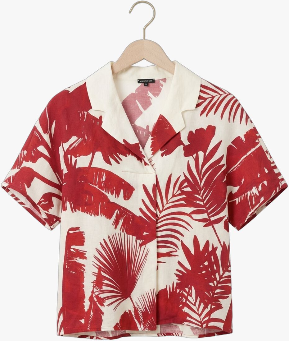 rode caroline biss blouses 1690