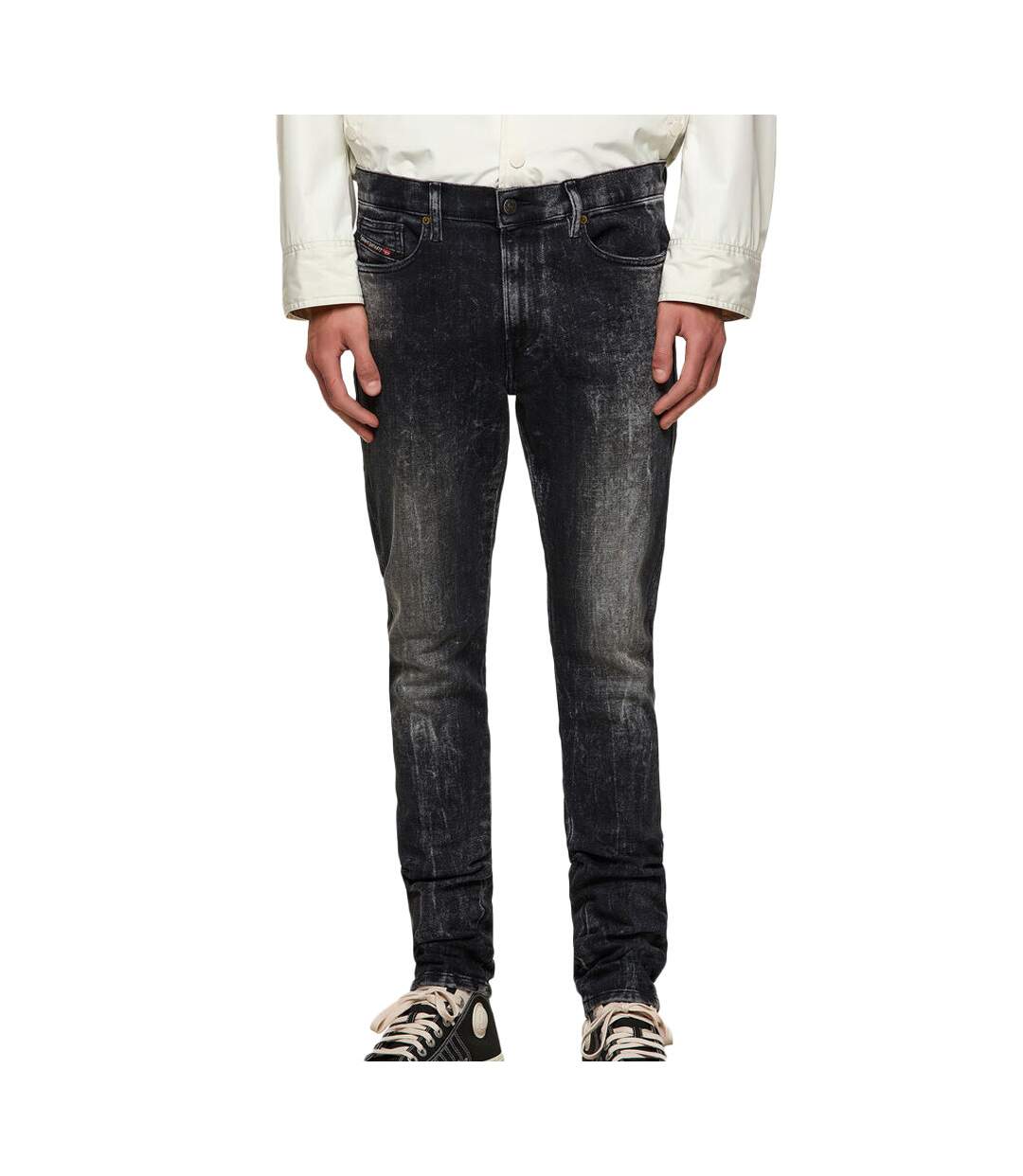 Jean Noir Homme Diesel Amny