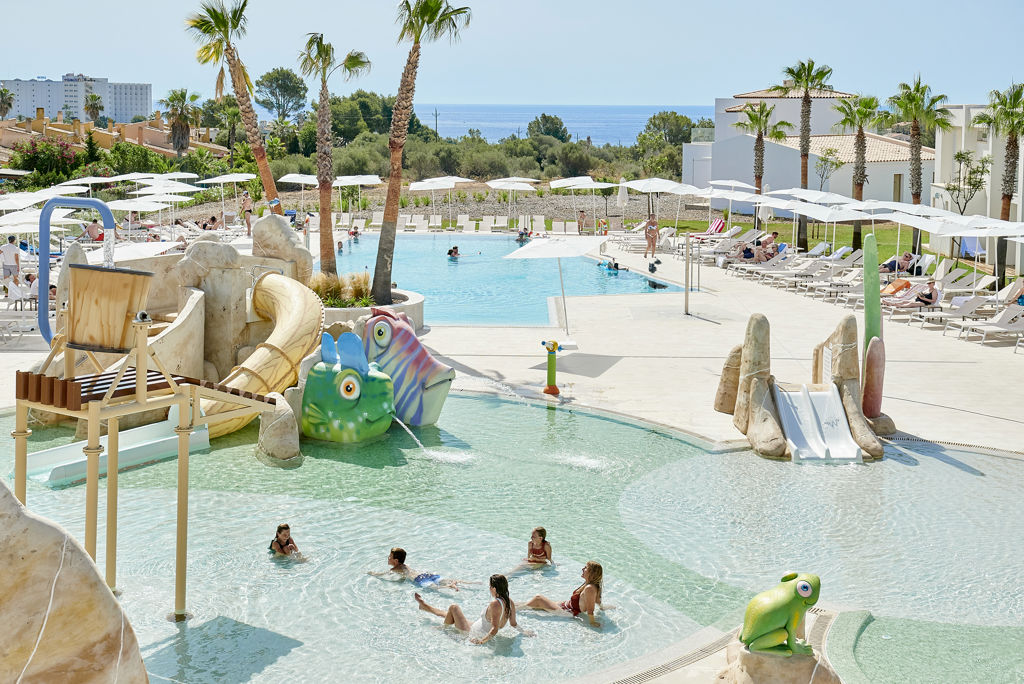 Iberostar Waves Cala Domingos All Inclusive - Hotel