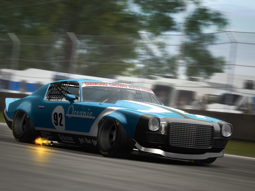 RACE Injection- PC