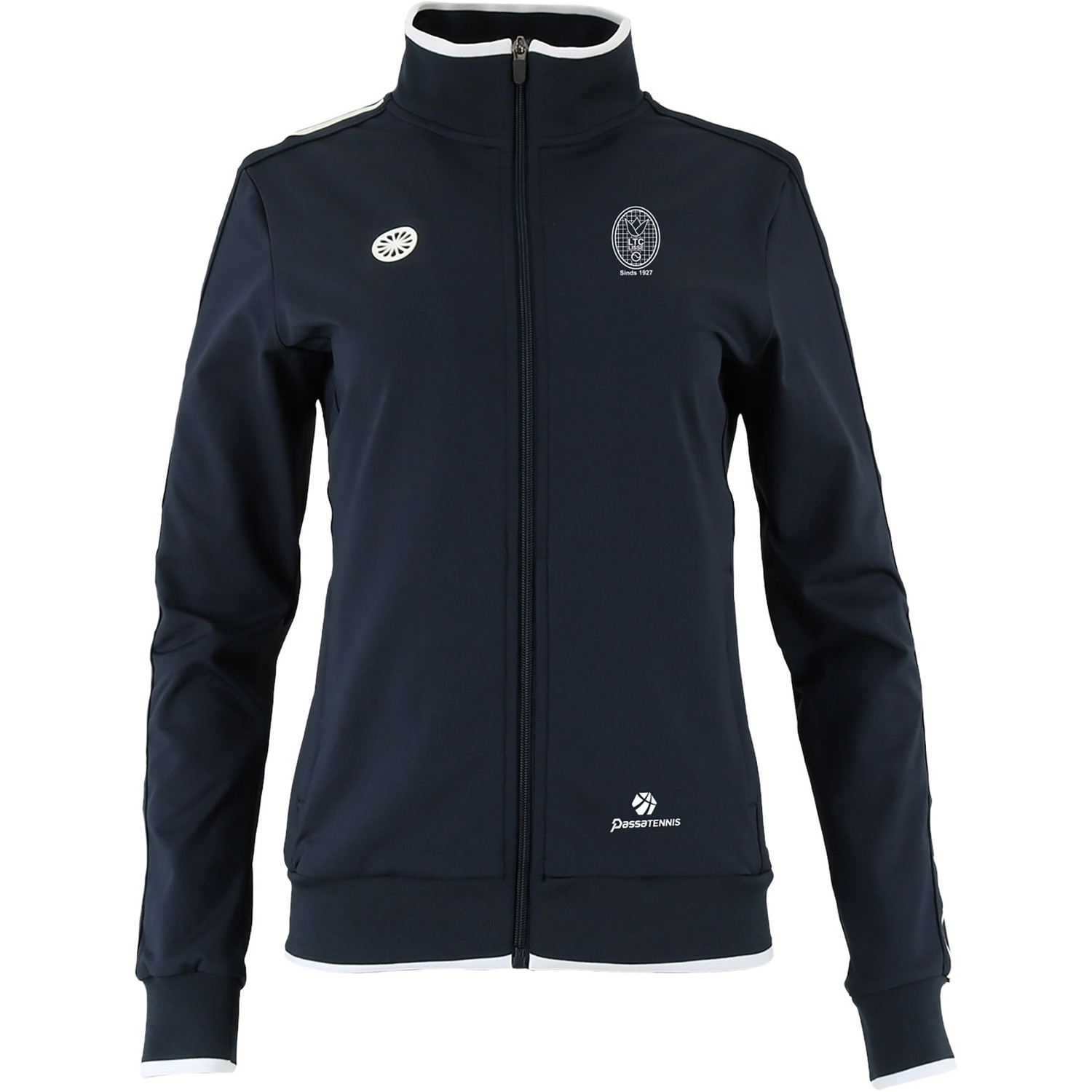 Indian Maharadja Jacket Dames LTC Lisse