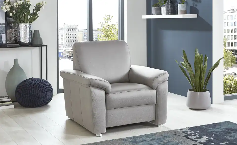 Planform Sessel Zoe