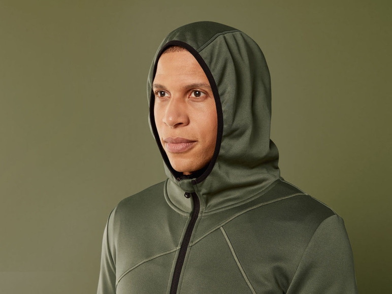 Heren thermojack