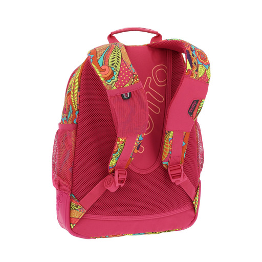 Mochila Escolar  Crayoles