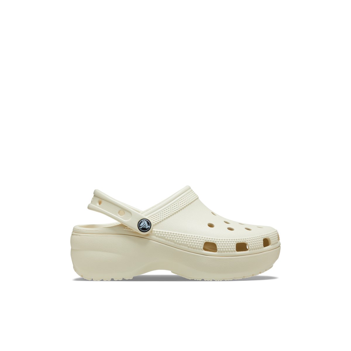 CROCS-Classic_clog-Sabot d'eau - Talon plat - Oss