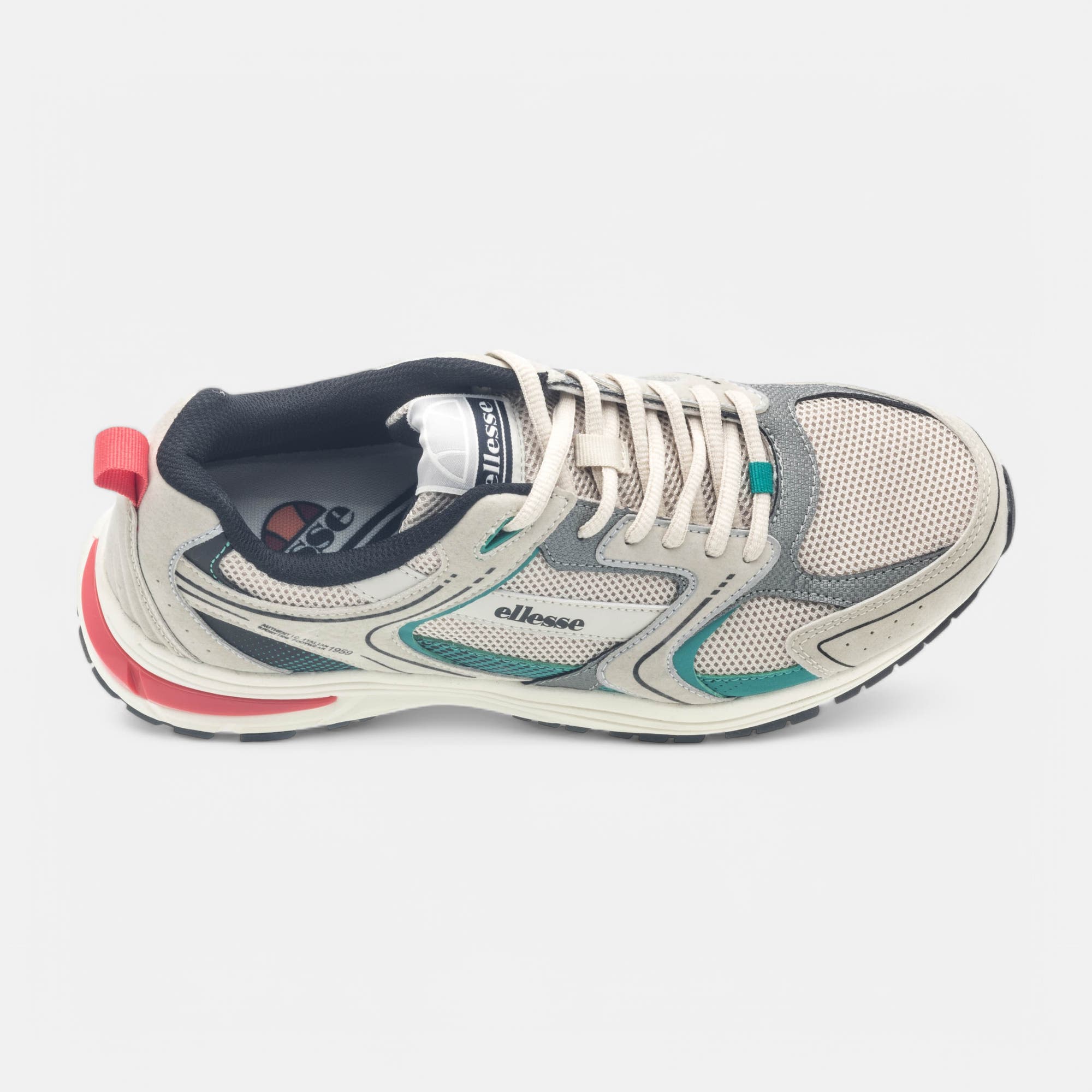 Sneakers Homme beige