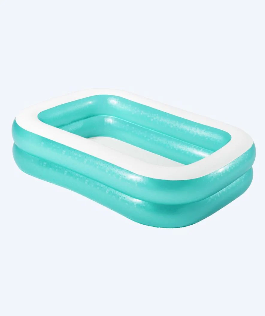 Bestway badebassin - Family Pool - Turkis