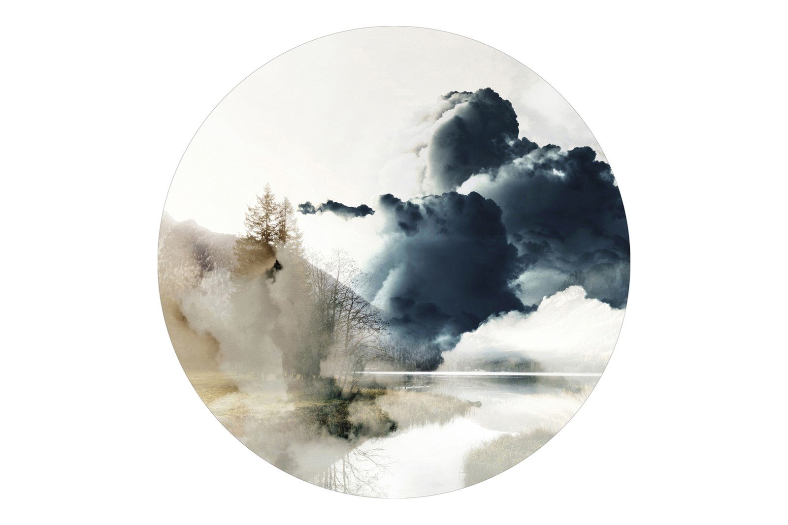 The Rising Ø110 cm