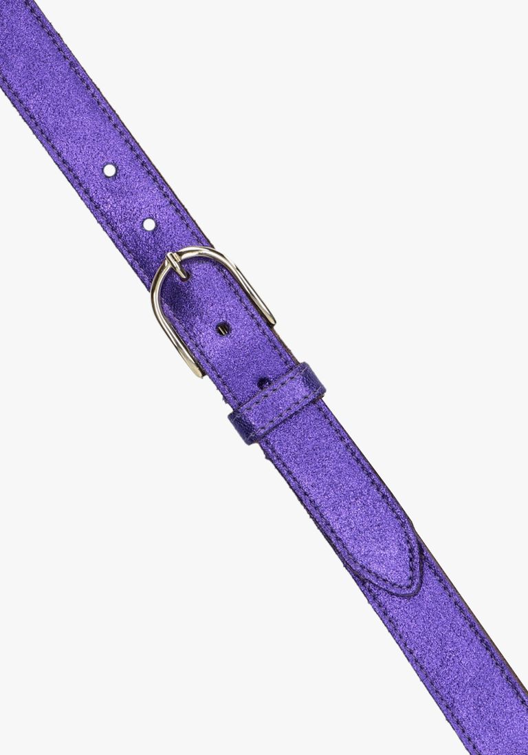 ELVY paarse elvy riem 30130