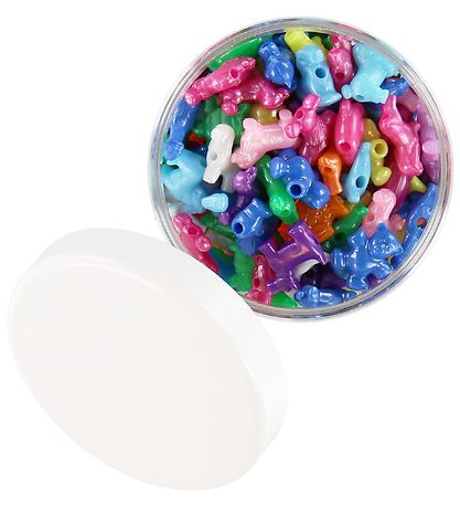 Pearl N Fun Pearls - Tier - 200 Gramm - Perlmutt