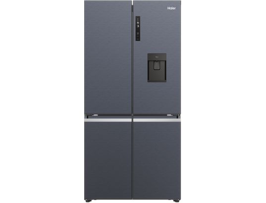 HAIER - Réfrigérateur 4 portes HCR5919EHMB