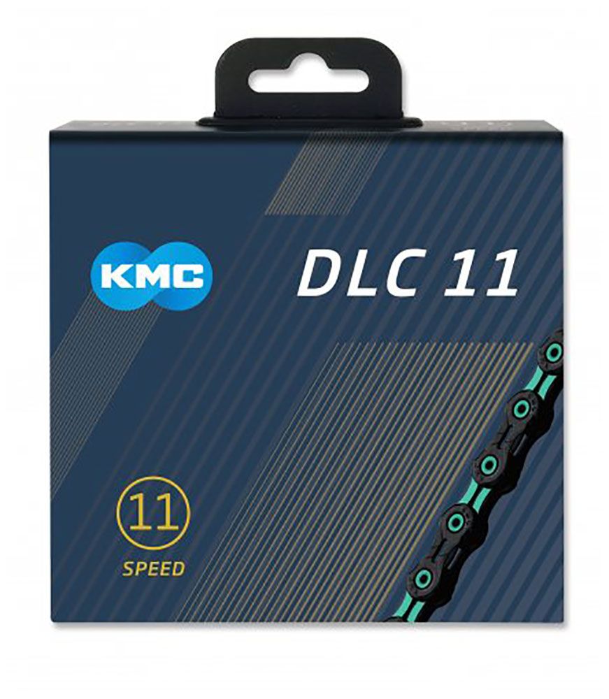 KMC X11 DLC 11-fach Kette kaufen | Bike-Discount