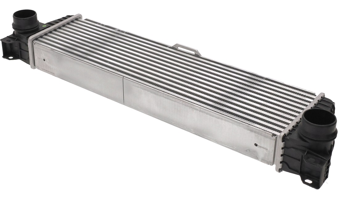 Intercooler