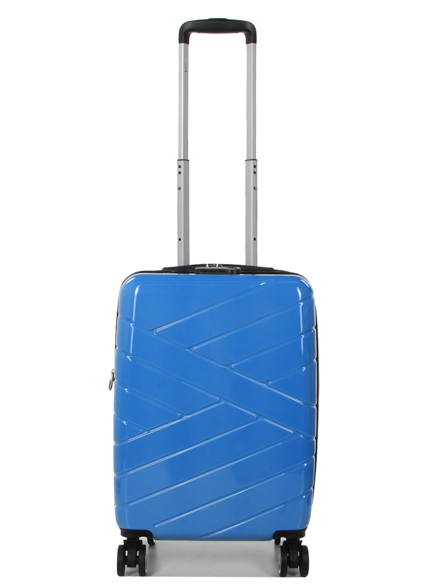 Ensemble 3 valises Lys Morelia