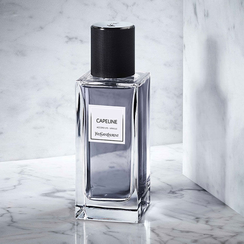 Capeline - Le Vestiaire Des Parfums  HAUTE PARFUMERIE - EAU DE PARFUM - FLORAL EPICÉ