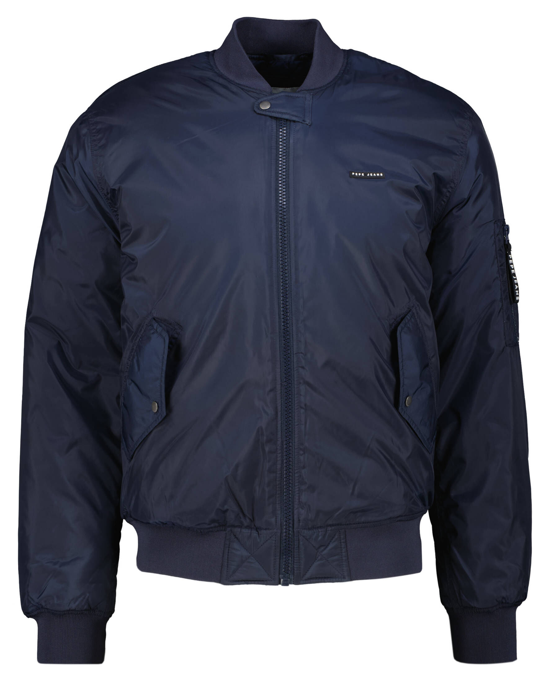 Pepe Jeans| Herren Bomberjacke COREY