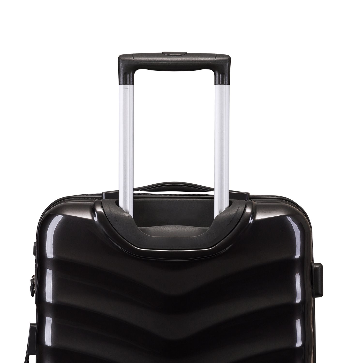 Decent Exclusivo-One Trolley 77 antraciet