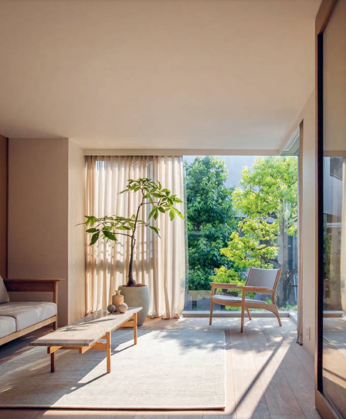 Japandi_living