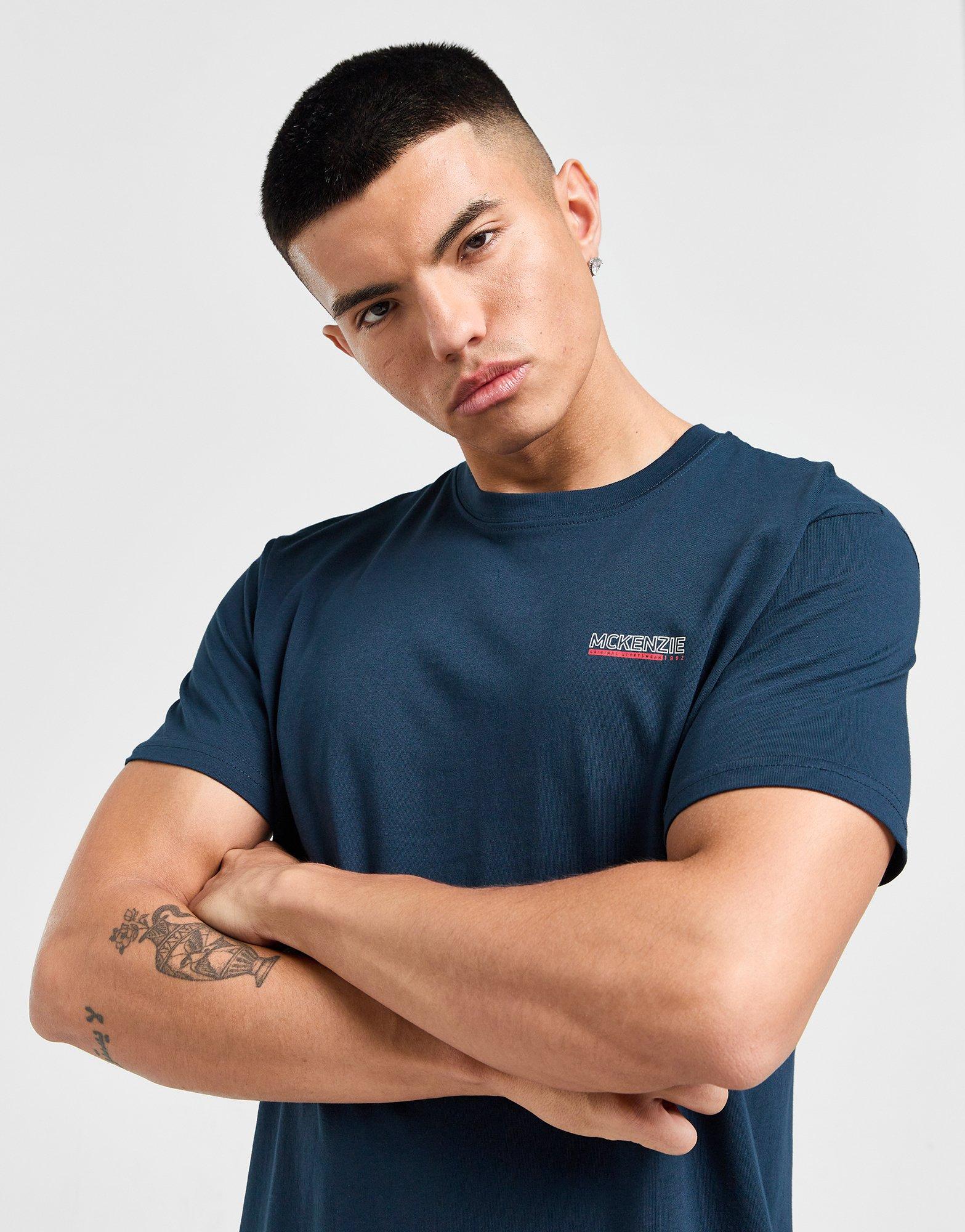 McKenzie T-shirt Essential Homme