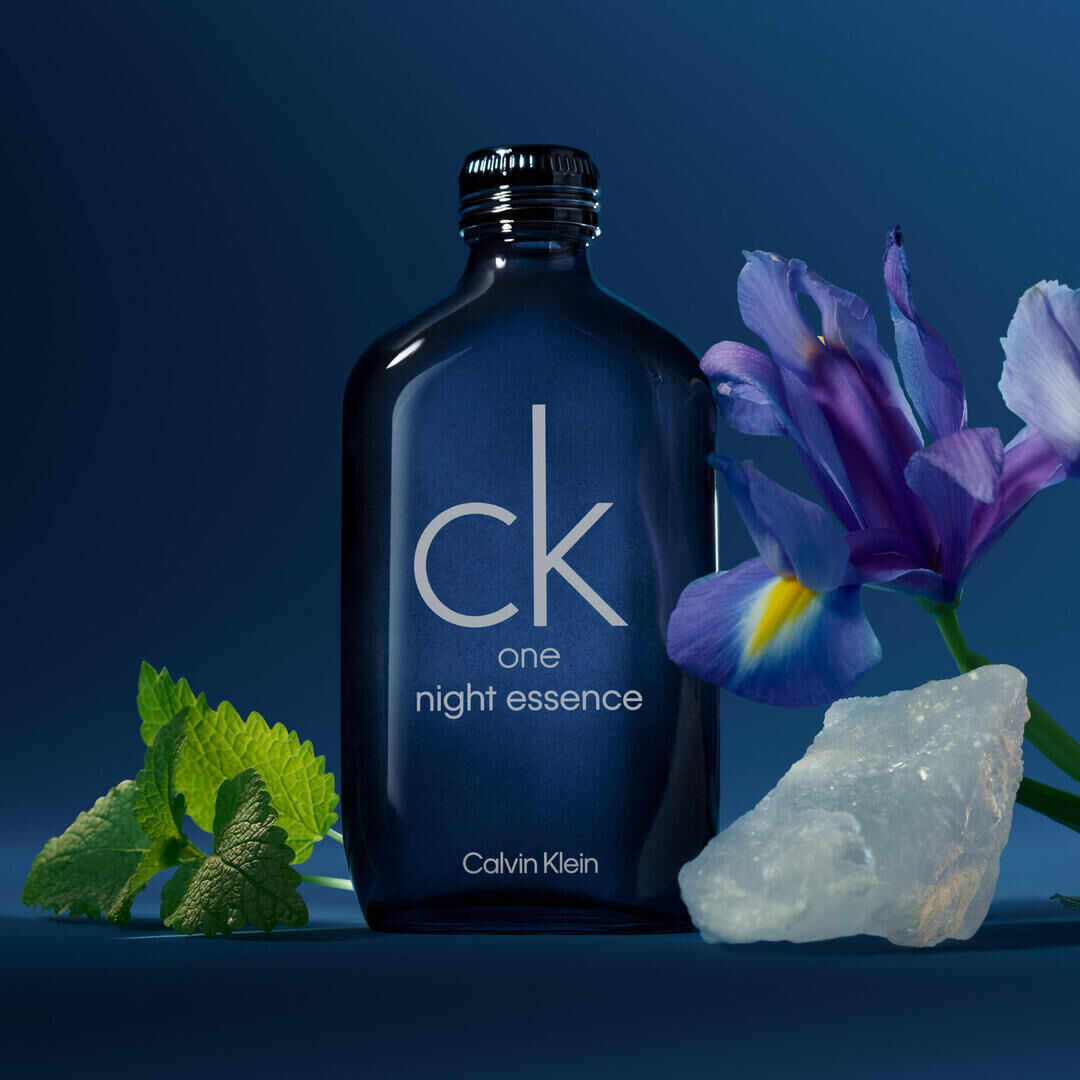 CK One Night Essence Parfum - 100ml