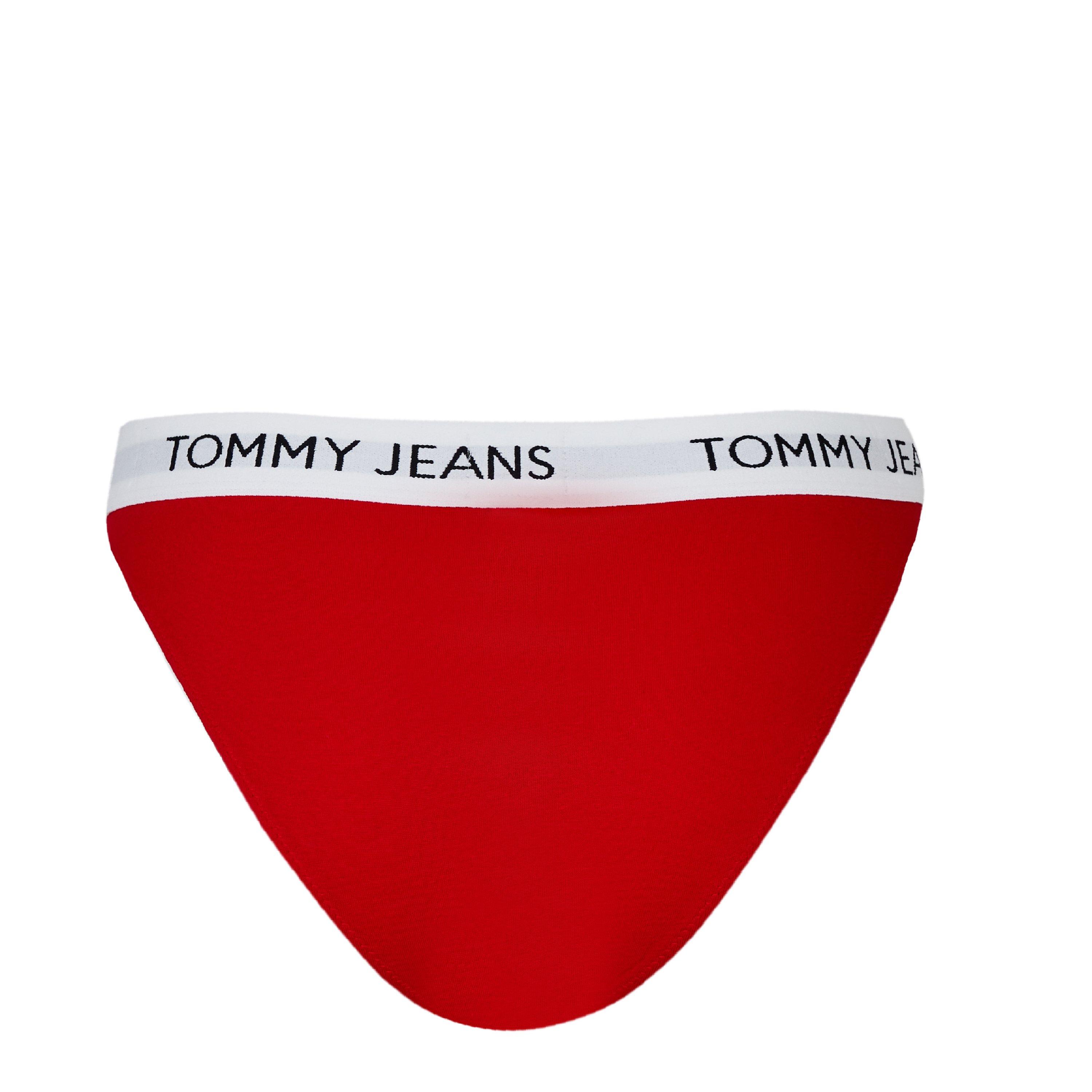 Tommy Hilfiger Bodywear Bikini Bottom