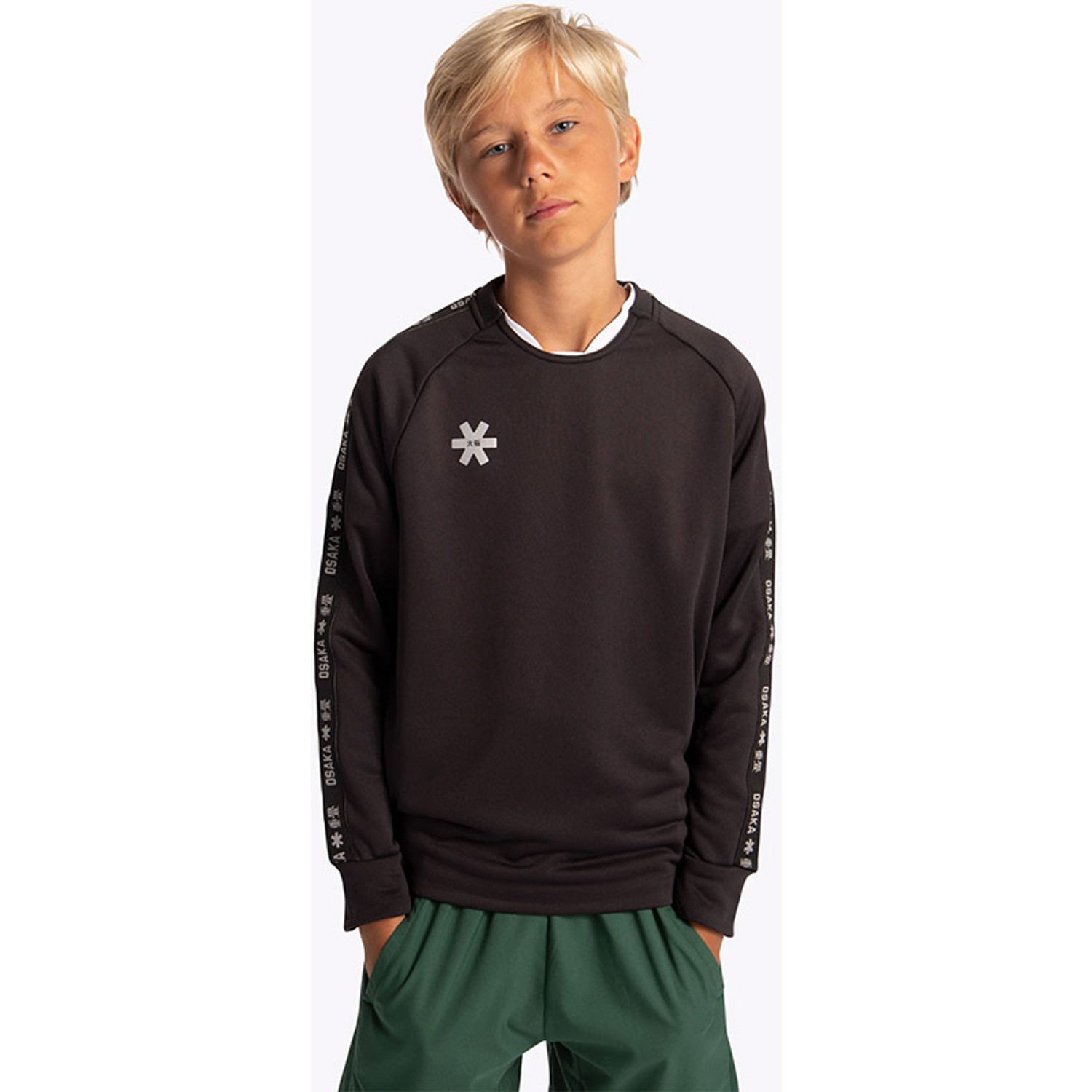 Osaka Sweat Trainingspak Junior