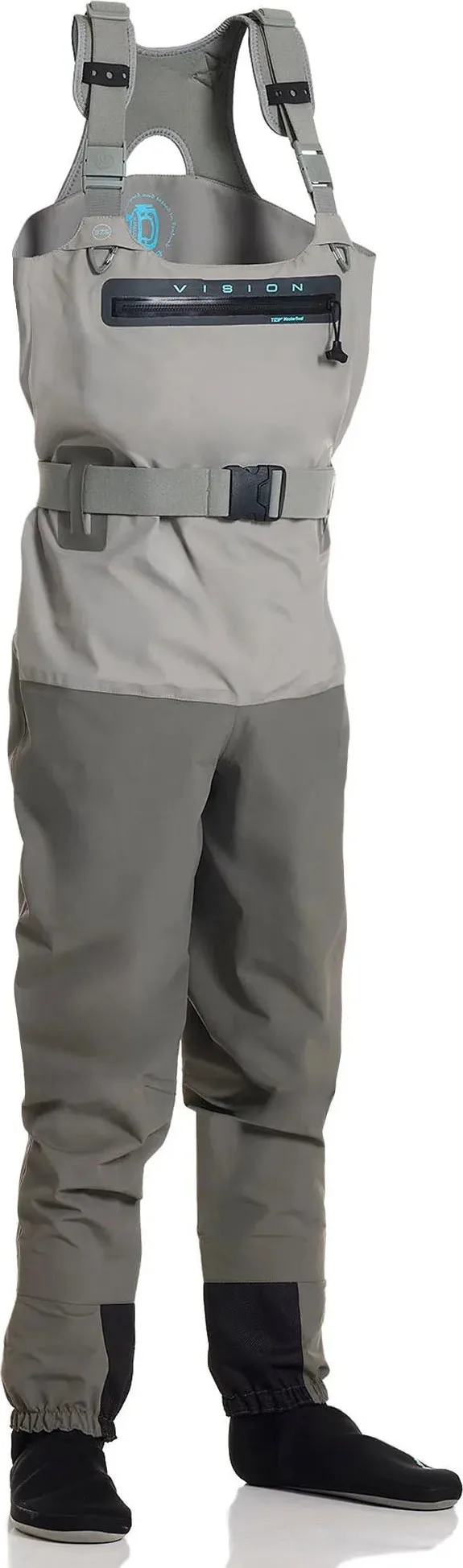 Vision Scout Pro Wader