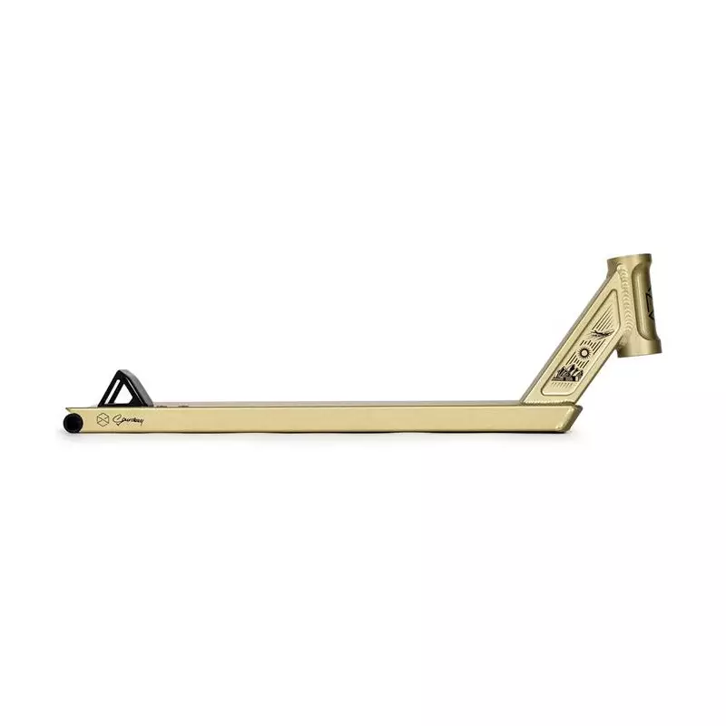 Deck Native Cargo Saundezy