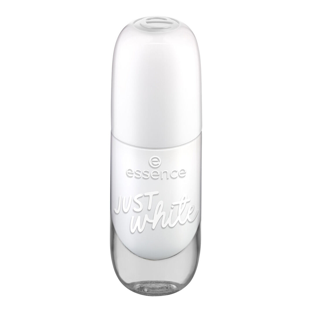 ESSENCE  Verniz de Unhas Gel Nail Colour