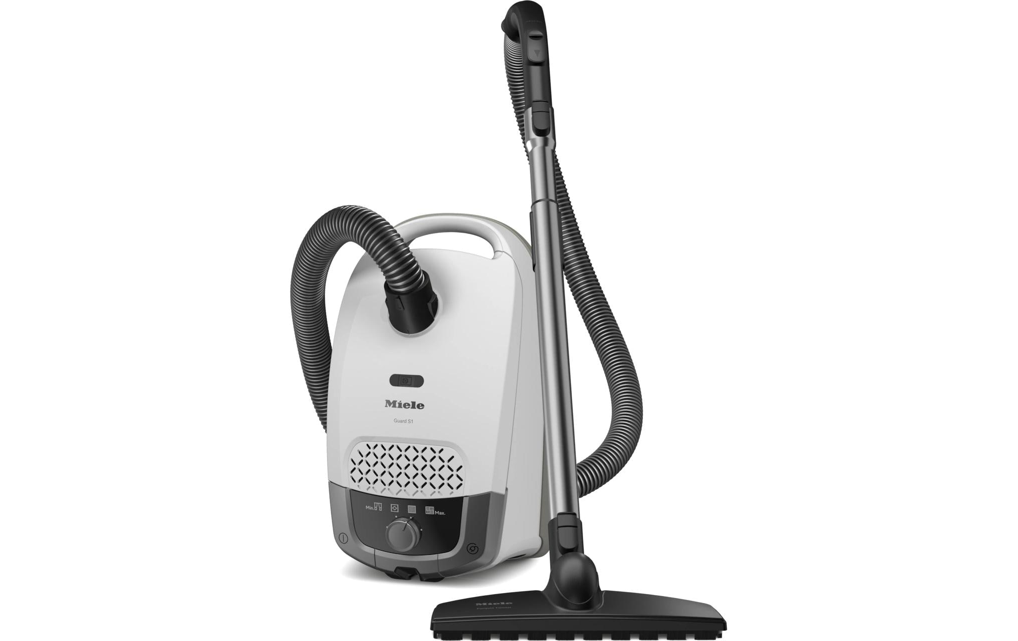 Miele Bodenstaubsauger »Guard S1 Parquet Flex« 890 W