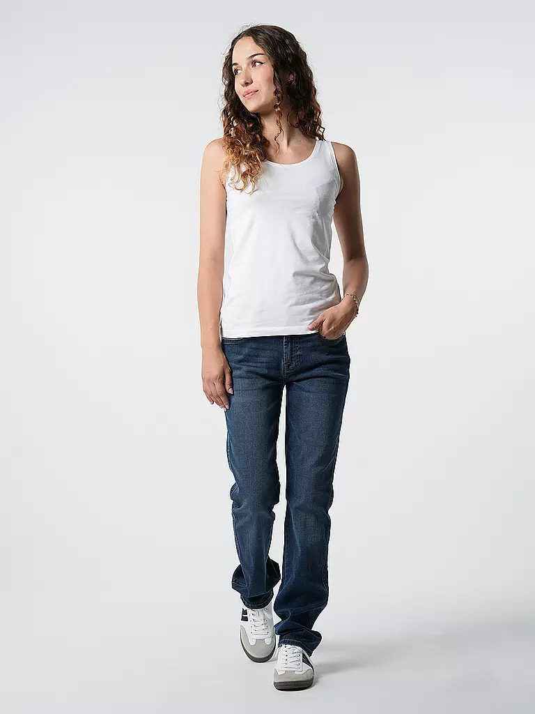 S.OLIVER Top  weiss