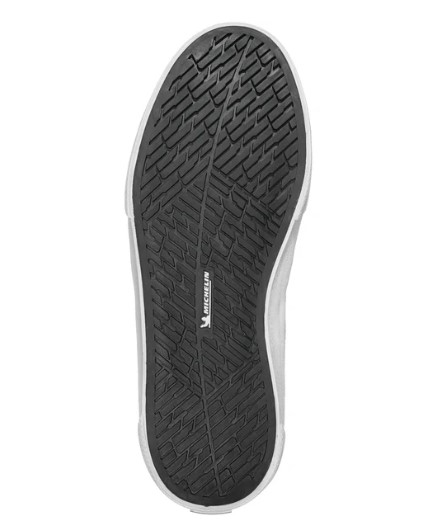 Etnies Joslin Vulc Michelin Navy Red White 7.5 US / 40 EU