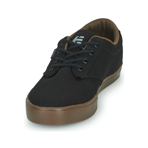 Etnies - JAMESON 2 ECO - Noir / Gum
