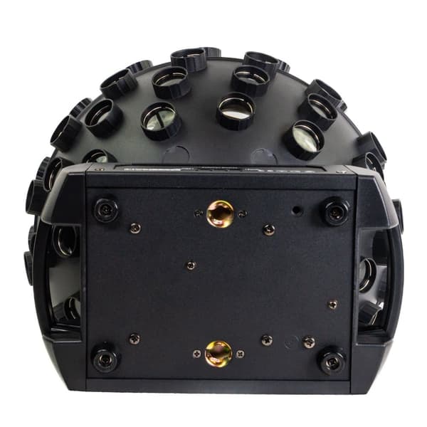LiveMate Gloria LED Rotor FX
