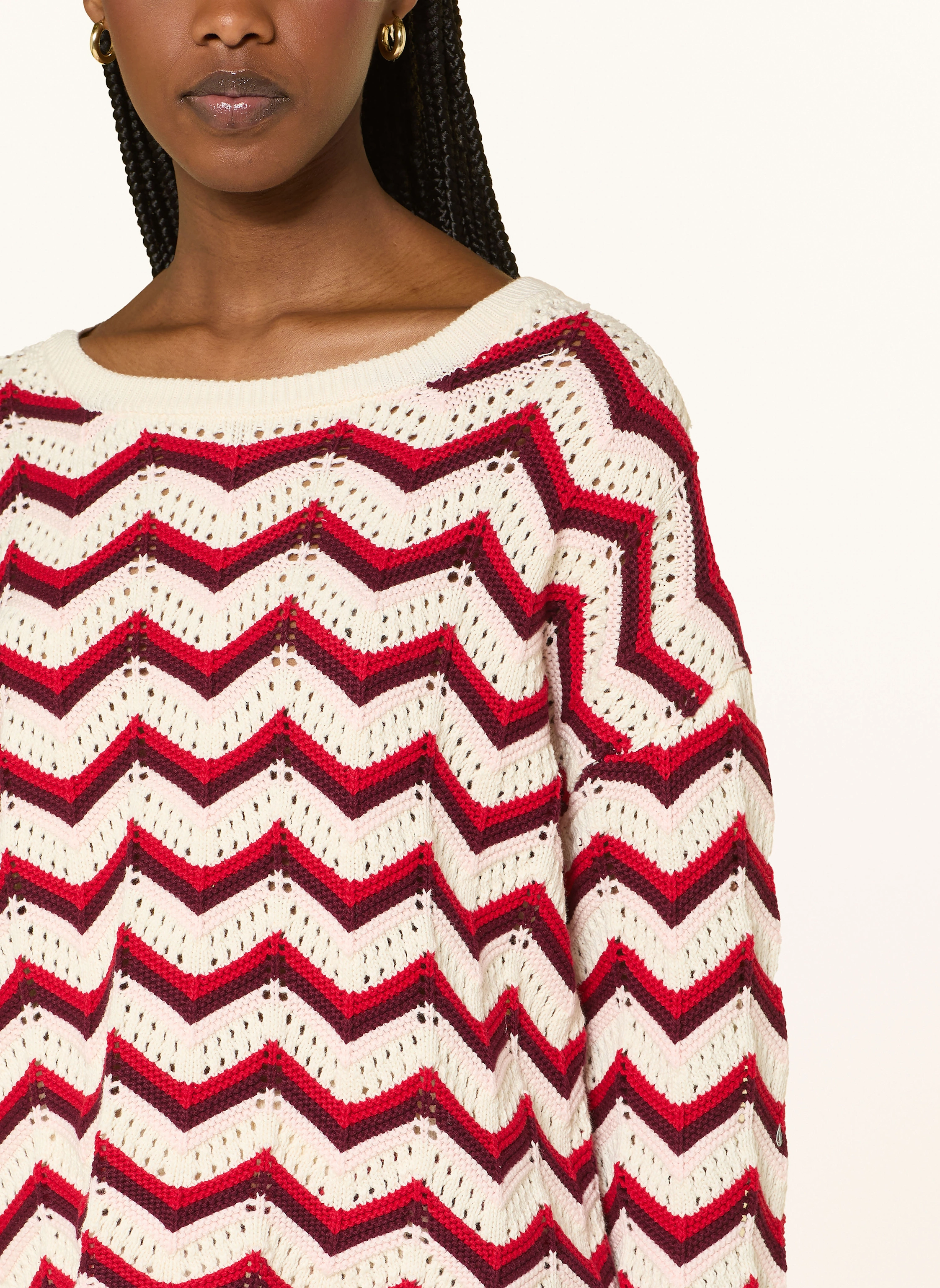 MRS & HUGS Pullover