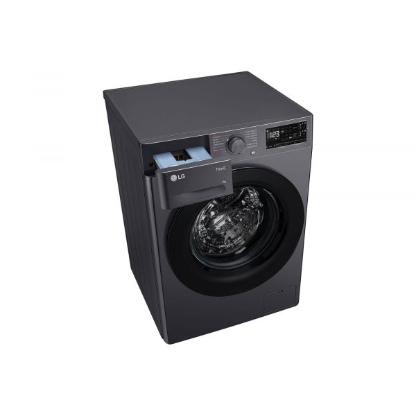 LG F4WR359S6M 9Kg 1400RPM Classe A