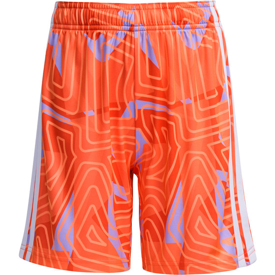 adidas Tiro 26 Competition Keeperstenue Kids