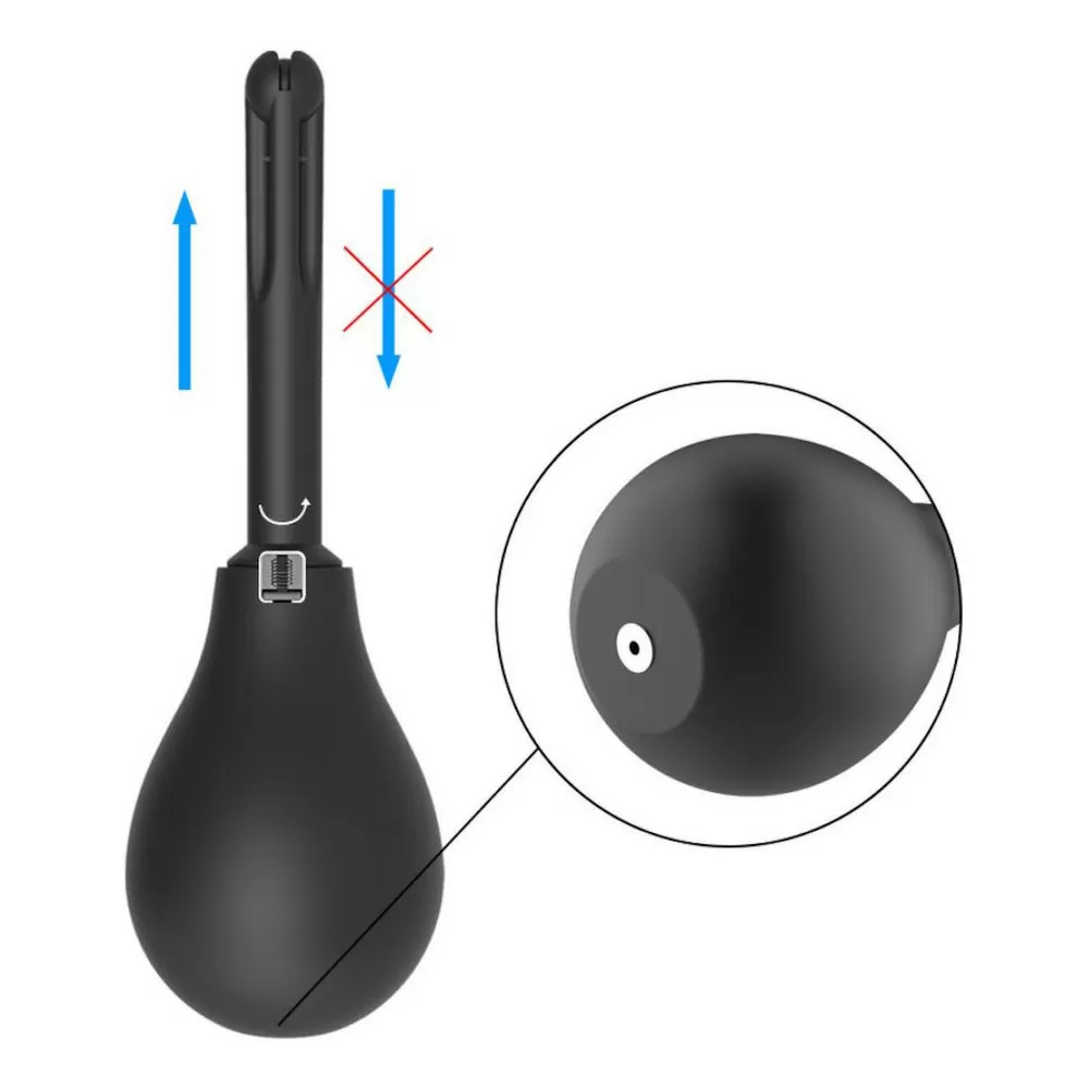 Intimia Enema Anal Douche - 1 stk.