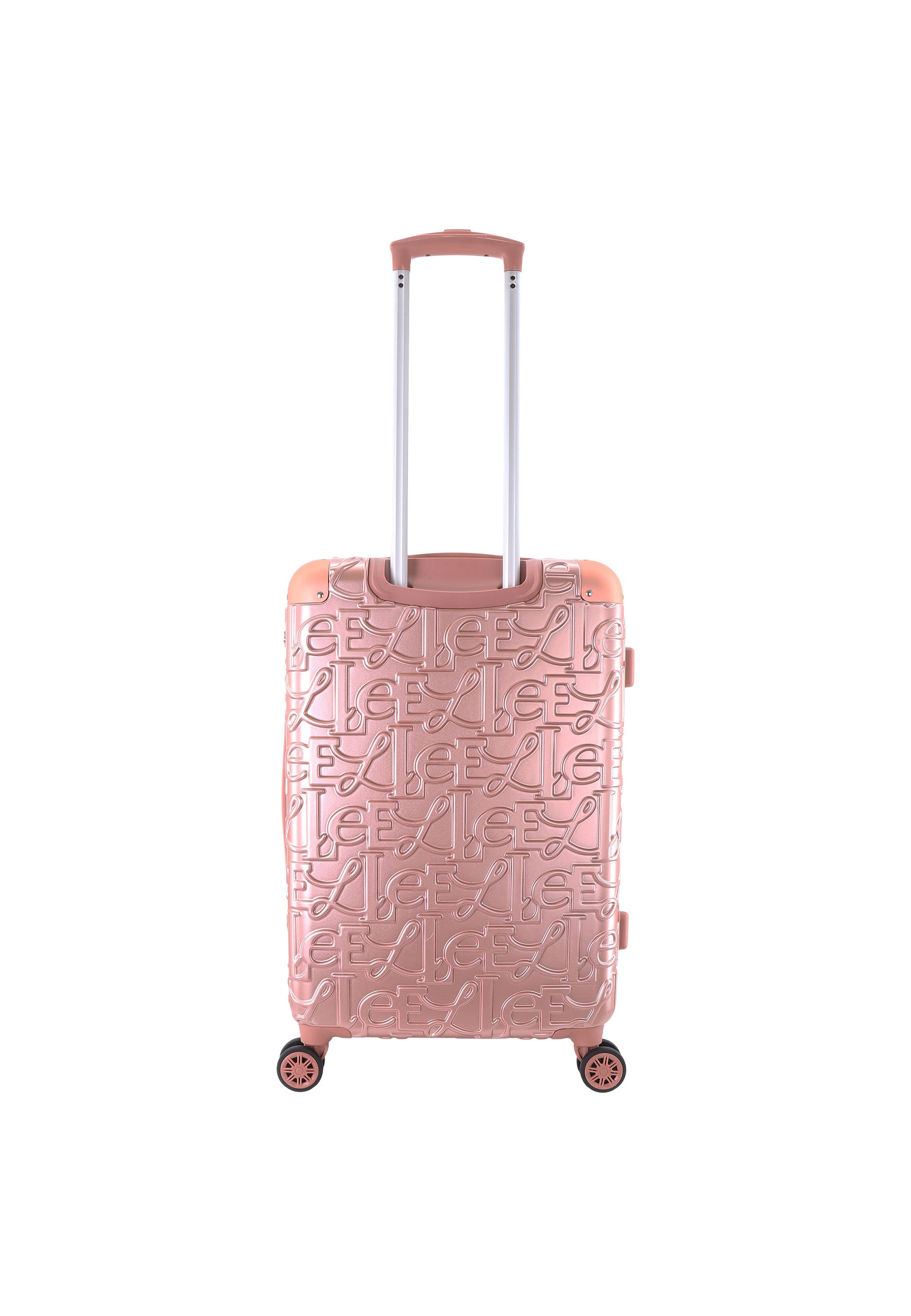 ELLE Alors 60 cm reiskoffer - Pink