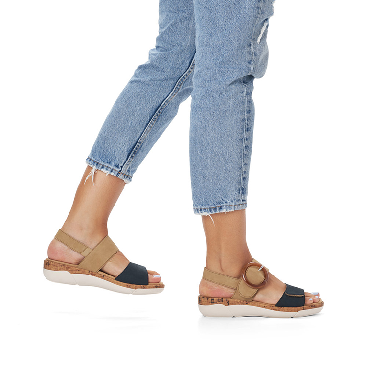 Remonte R6853-60 | BEIGE