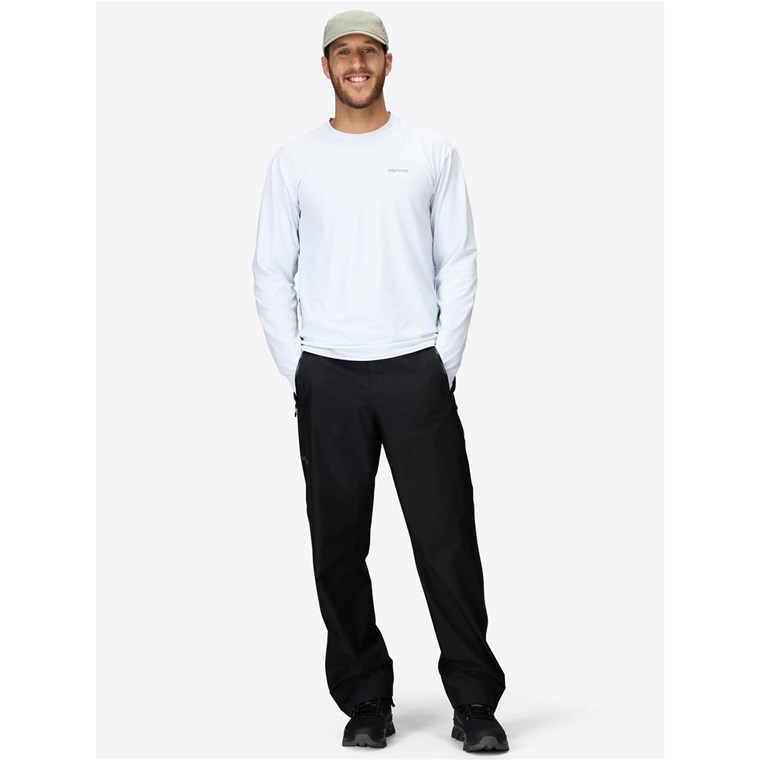 Marmot Minimalist Pertex Pant Black
